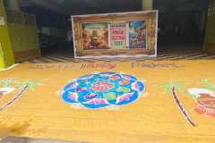 Pongal Celebration 2026